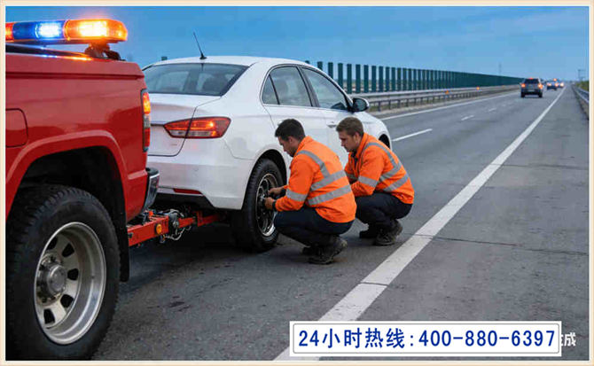 涿鹿汽车救援道路救援 涿鹿汽车救援道路救援